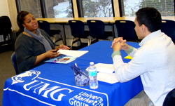 Job Fair